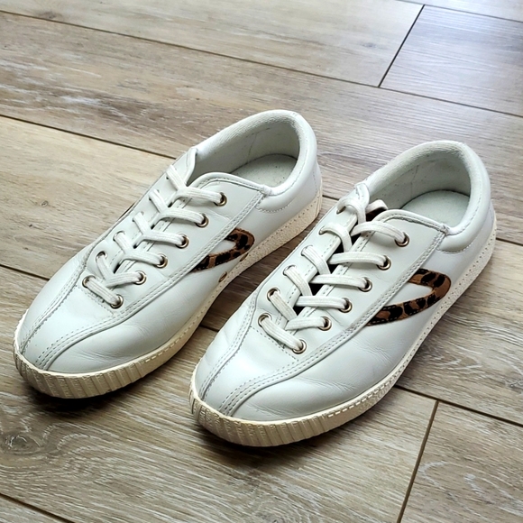 tretorn nylite 25 plus